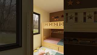 Nhà Lắp Ghép Container - Ver 61