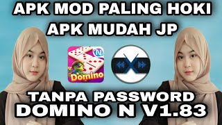 SPIDER DOMINO TERBARU TANPA PASSWORD | HIGGS DOMINO N V1.83 X8 SPEEDER TEMA NADIA KHIETNA