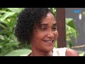 Cantora cabo-verdiana Suzanna Lubrano regressa a São Tomé para atuar no Old School Music este sábado
