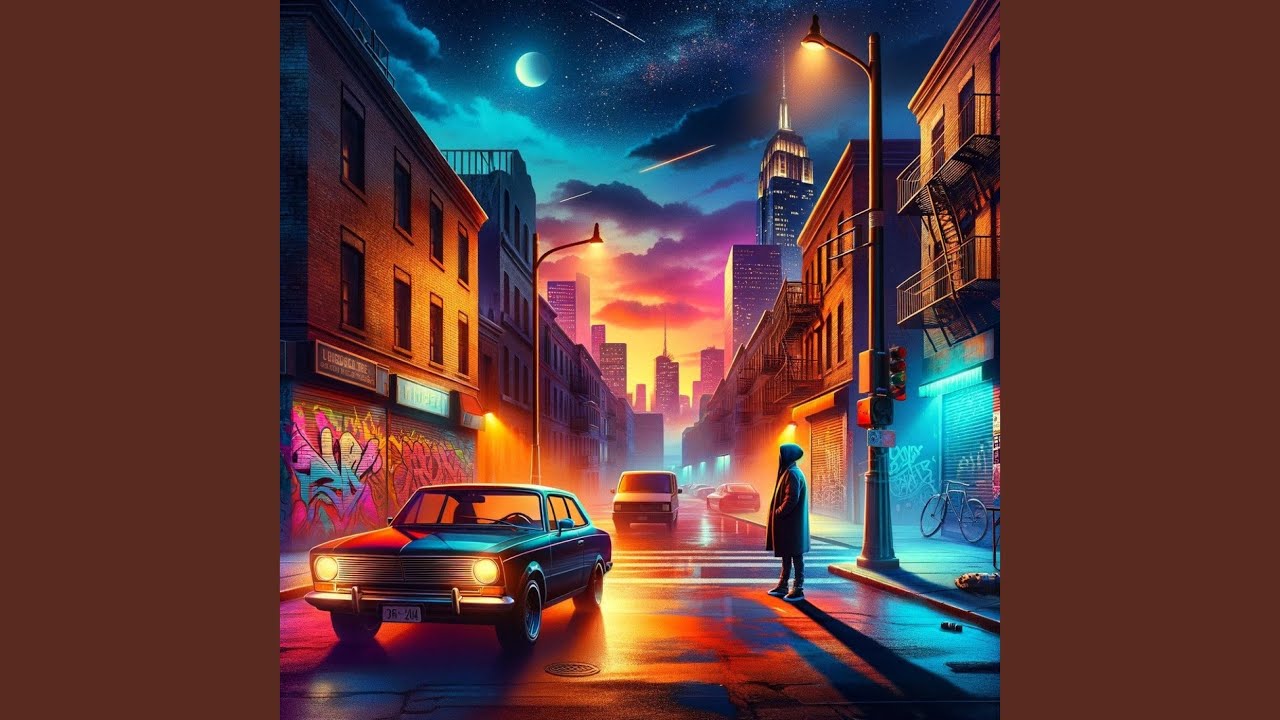 City Lights Serenade