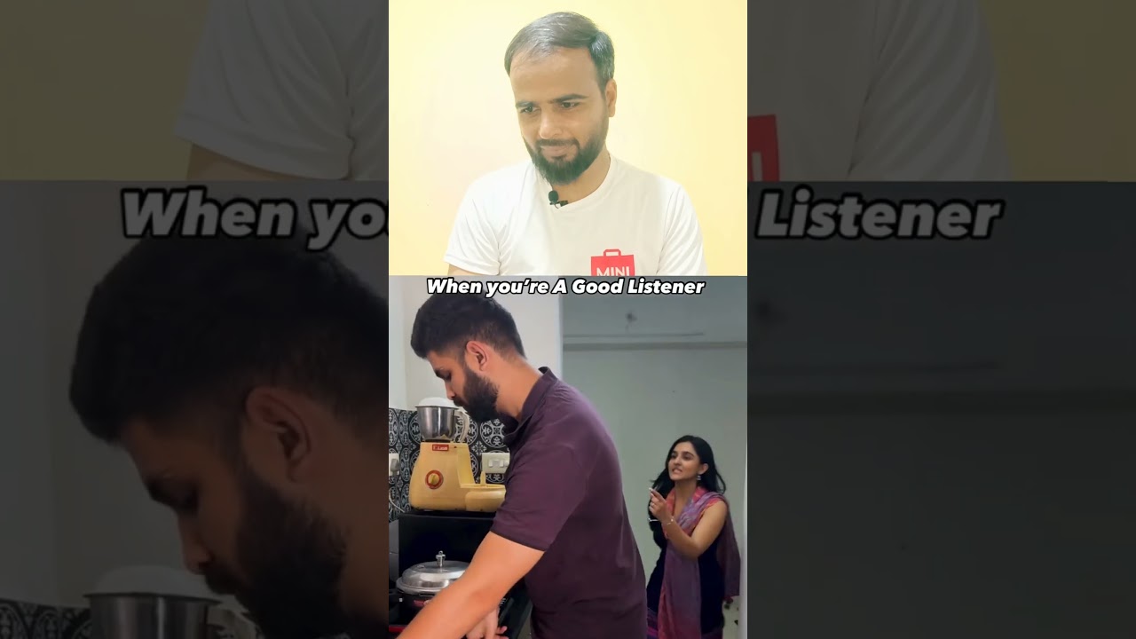 biwi ko ignore kerne ka best tariqa 