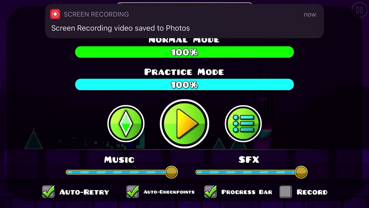 More Geo Dash - YouTube