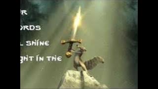 DragonForce - Heart of a Dragon