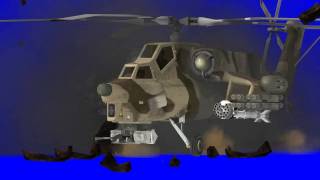 Project Reality v0.95 - All Vehicles