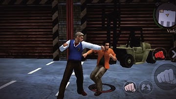 Bully AE - Play as Derby