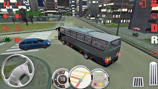 Bus Simulator 17 #13 - Android IOS gameplay screenshot 5