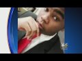 Urban Prep Student Gunned Down