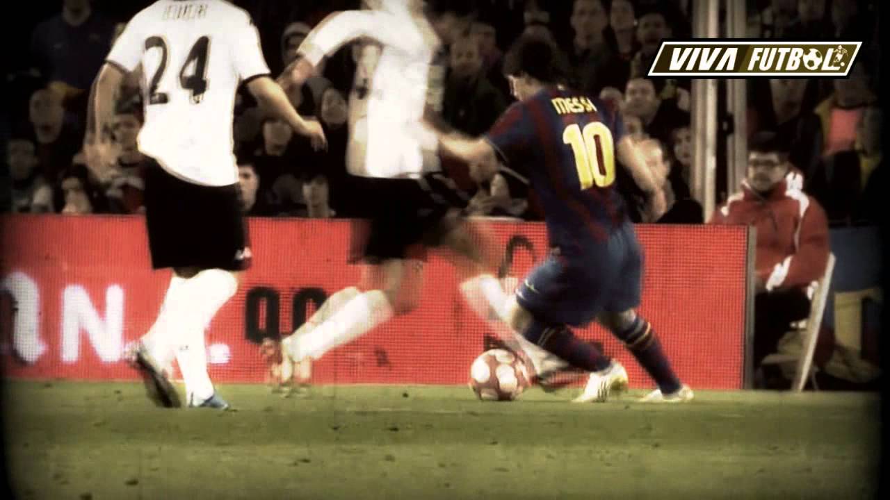 messi tango