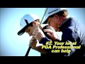 3 Keys to Get Your Child to Play & Love Golf | Golf Tips