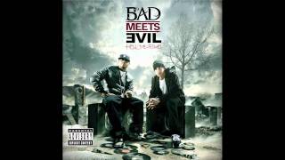 Fast Lane - Bad Meets Evil Ft. Eminem  Royce Da 5&#39;9 HD