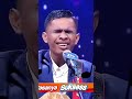 Audisi da6 andri khan