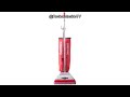Sanitaire SC888N Review: Is This Commercial Vacuum Worth the Investment for Your Home?