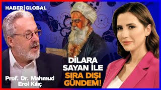 İbnül Arabi Nasıl Bir Hayat Sürdü? Dilara Sayan İle Sıra Dışı Gündem