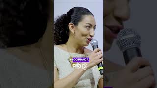 A Nossa Voz É Única, Ninguém Tem Uma Igual I Juliana Benatti - A Conversa Que Vira Pauta