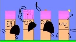 Numberblocks 1 To 280 Part2