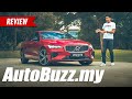 Volvo S60 T8 R-Design PHEV review - AutoBuzz.my