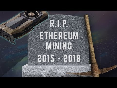 GPU Mining Is