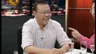 2007 0829姜文谈“太阳照常升起”（一）
