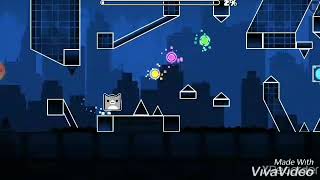 Geometry dash U got that 2.2 layout by DVNY