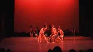 Akbayan PCN 2008 / Five Chiefs