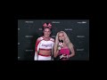 ICE Allstars LegICY Full Routine at The Cheer Worlds 2026 | Live Commentary + Interviews
