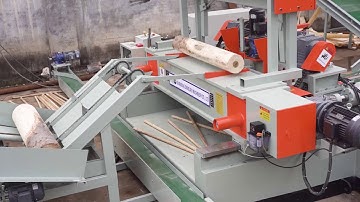 veneer peeling machine plywood full automatic peeling machine for plywood 4 feet log peeler