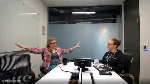 Kaggle Coffee Chat: Amanda Cesari | Kaggle