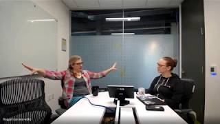 Kaggle Coffee Chat: Amanda Cesari | Kaggle