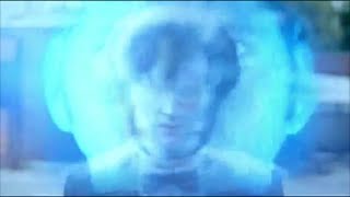 "Hello. I'm the Doctor."