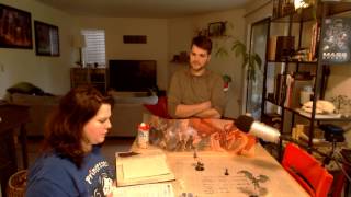 Iron Lords of Zhekesh: Session 0, Part 2 β Building Zhekesh (D&D 5E)