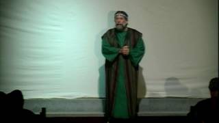 My Redeemer Lives   Easter Drama   2017