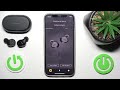 JABRA Elite 7 Pro – Como editar a visualização inicial no app