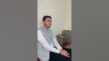 تلاوة خاشعة من سورة آل عمران بصوت الشاب الغزاوي براء أحمد رحمه الله #غزة #تلاوة_خاشعة #تلاوات #قرآن