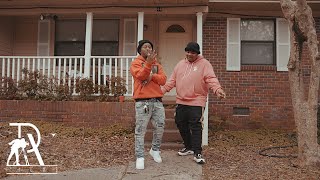 Lil Fam x Landlord | "No Hiding" | Sony a6300 Music Video