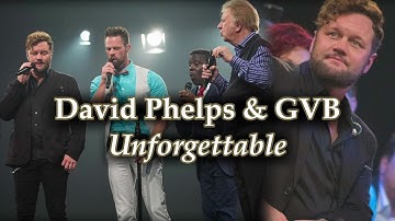 Why David Phelps Left the Gaither Vocal Band - His Legacy & Lasting Impact