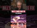 Bill's NBA League Pass timeout fix