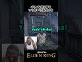 パリィを使えることに気が付いた海外ニキｗｗ　 #eldenring #エルデンリング