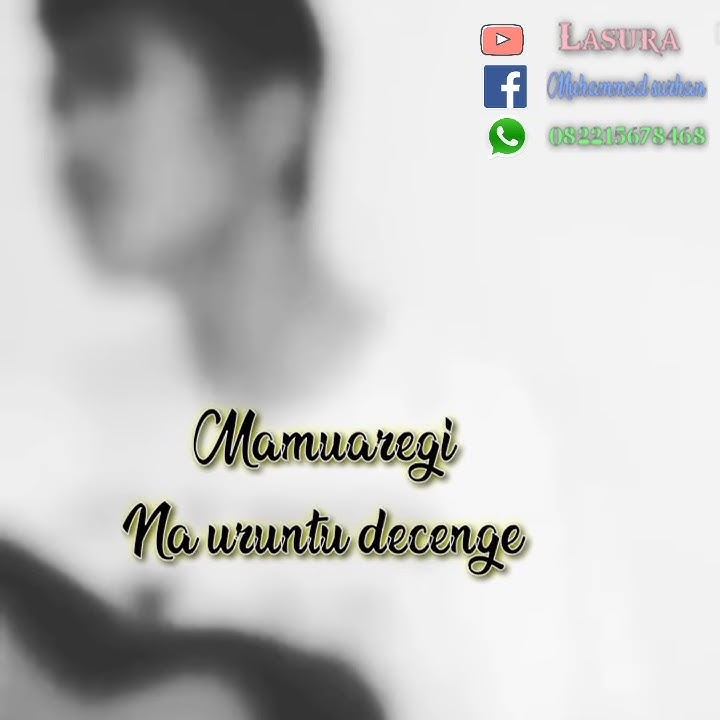 History Wa lagu bugis