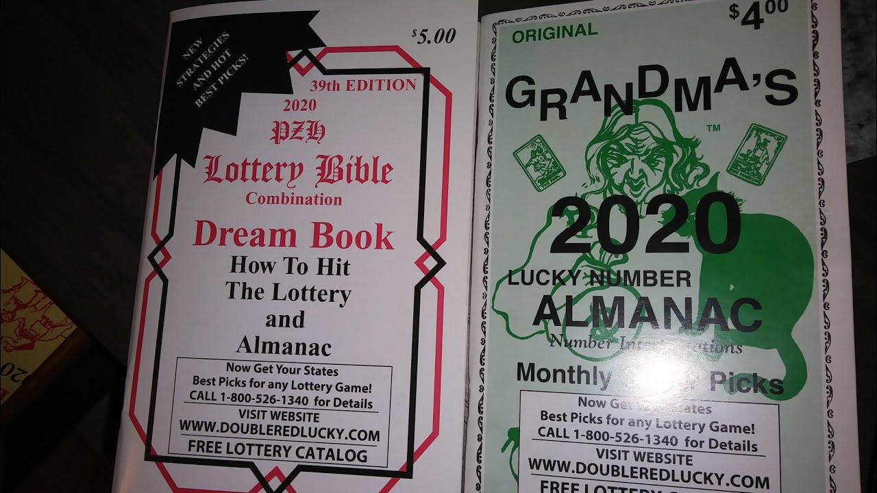 Lottery Bible Grandmas 2020 3 And 4 Digit Lottery Picks Youtube Lottery Bible Grandmas 2020 3 And 4 Digit Lottery Picks Youtube