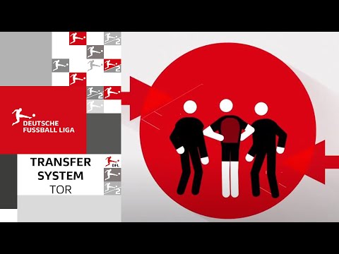Transfers via the Transfer Online Registration system