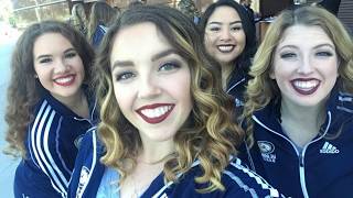 UC Davis Dance Team 2016-2017 Season Slideshow