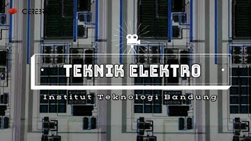 CEREJUR - Teknik Elektro ITB (STEI-ITB)