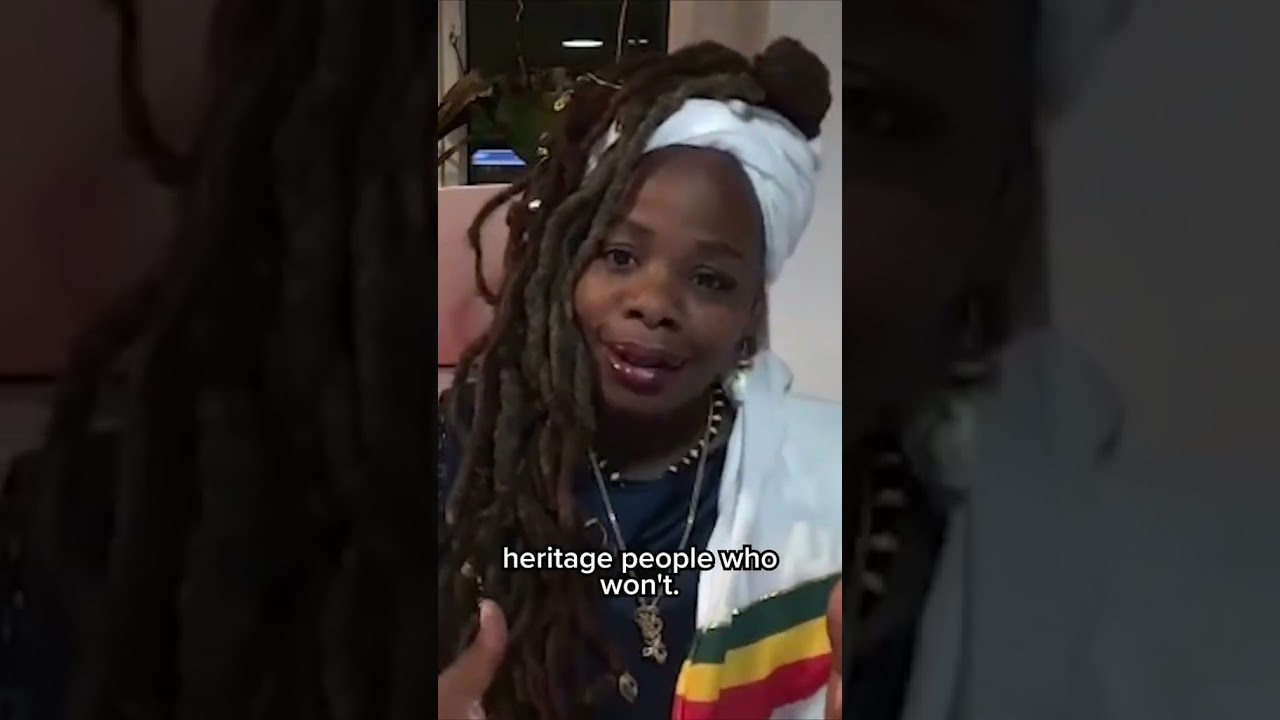 Ngozi Fulani Speaks Out Over Racist Remarks At #BuckinghamPalace Ngozi Fulani Speaks Out Over Racist Remarks At #BuckinghamPalace