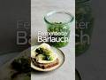 Fermentierter Bärlauch ⬇️ - #fermentierterbärlauch #bärlauchferment #fermentieren #kräuterferment