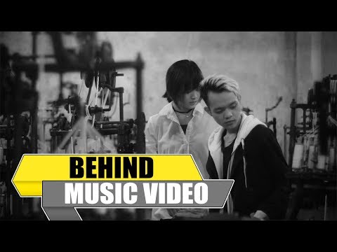 Insan Aoi - Behind (Feat. Vio) [Official Music Video]