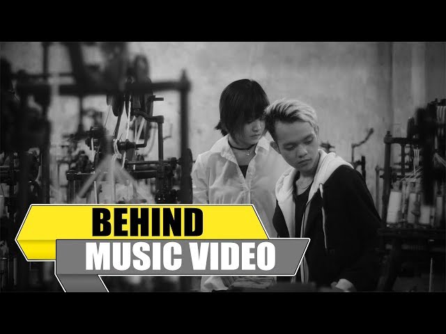 Insan Aoi - Behind (Feat. Vio) [Official Music Video] class=