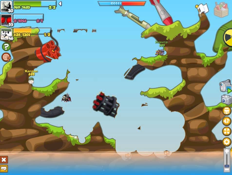 видео как проходить боссов