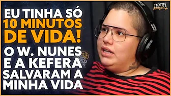 imagem do vídeo TENTATIVA DE TIRAR SUA PRÓPRIA VIDA | À Deriva Podcast