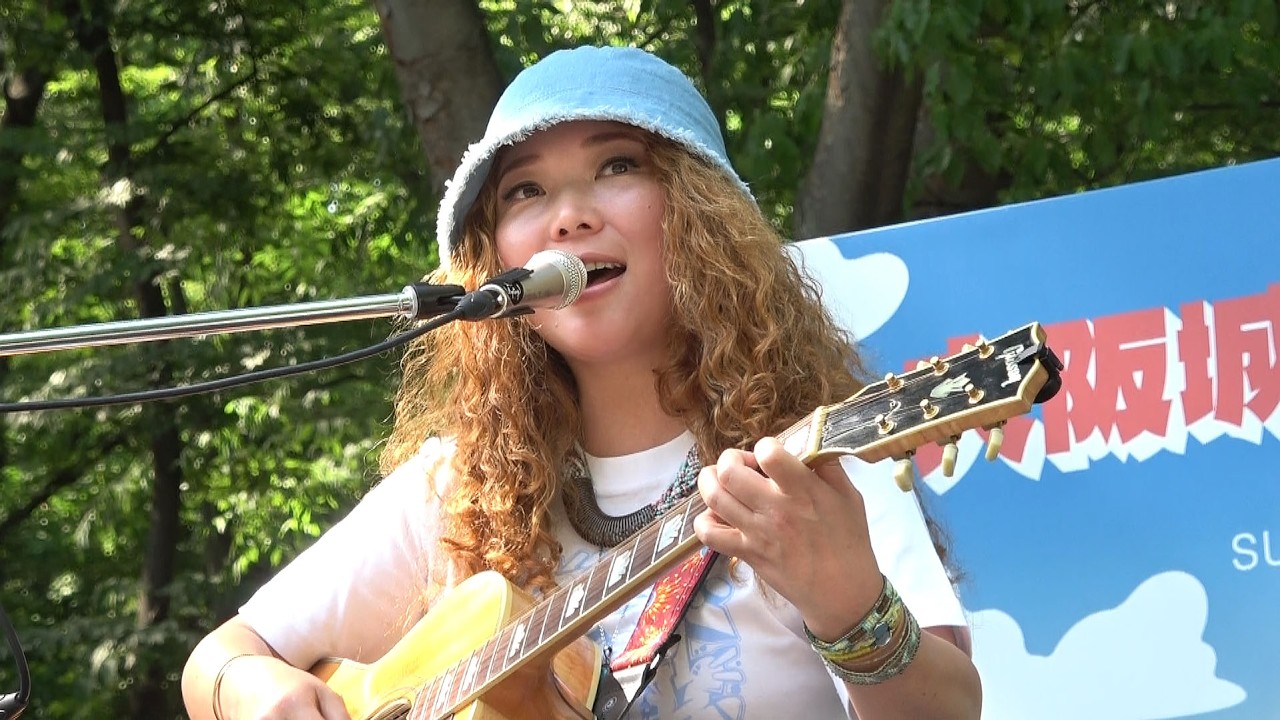 Hanah Spring - YouTube