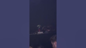 Lost Forever Snippet - Travis Scott LIVE - Road to Utopia Las Vegas (09/17/2022)